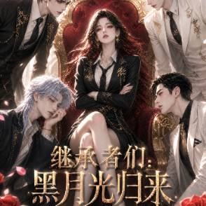 继承者们:黑月光归来第一季