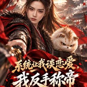 系统让我谈恋爱，我反手称帝