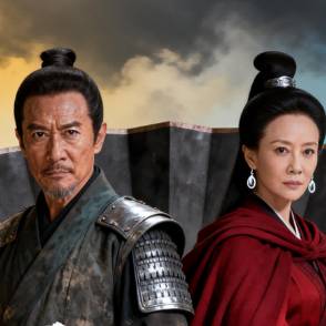 和离后，将军他悔疯了