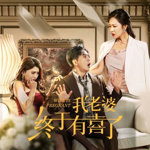 我老婆終于有喜了_精彩短劇