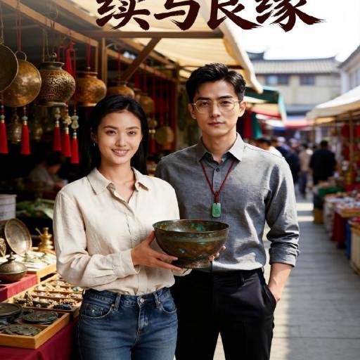 铜碗通古，续写良缘