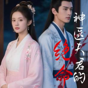 神医夫君的绝命配方