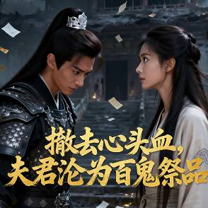 撤去心头血，夫君沦为百鬼祭品