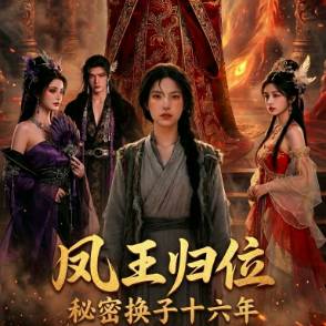 凤王归位秘密换子16年