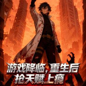 游戏降临，重生后抢天赋上瘾