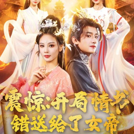 震惊：开局情书错送给了女帝