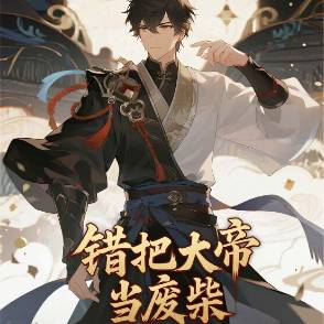 错把大帝当废柴