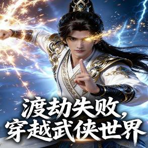 渡劫失败，穿越武侠世界