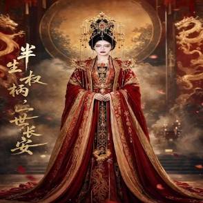 半生權柄，一世長安