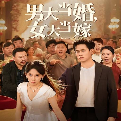 男大当婚女大当嫁