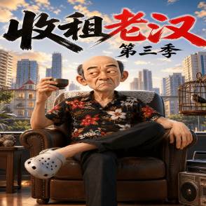 收租老汉第三季