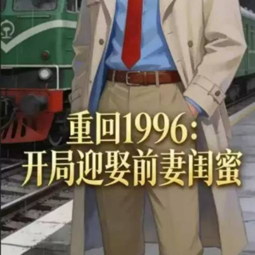 重回1996：开局迎娶前妻闺蜜