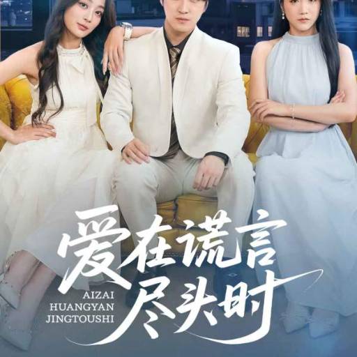 爱在谎言尽头时