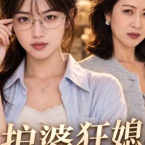 护婆狂媳，整顿豪门