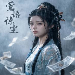 莺语惊尘