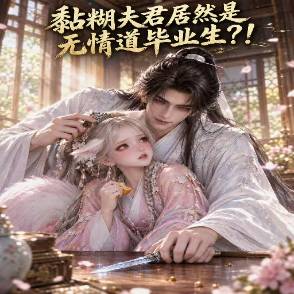 黏糊夫君居然是无情道毕业生？！