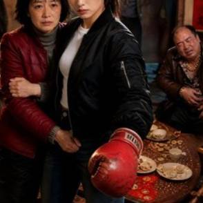 女兒帶我逆流而上