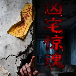 凶宅惊魂