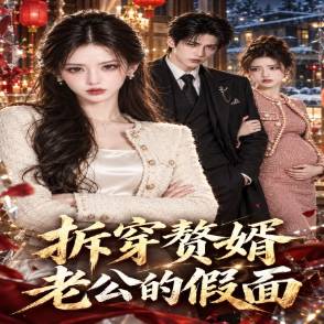 拆穿赘婿老公的假面
