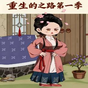 重生的之路第一季