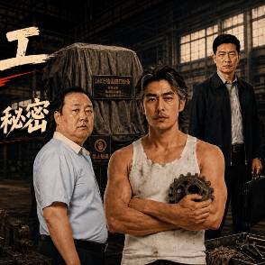 扫地杂工掀翻全厂的秘密