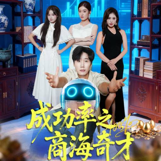 成功率之，商海奇才