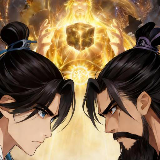 玄幻：技能太抽象虐哭大帝