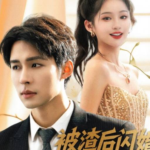 揭秘被渣后闪婚的番外故事（何洛）的故事让人唏嘘不已。