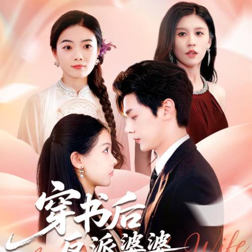 穿书后反派婆婆竟是我闺蜜