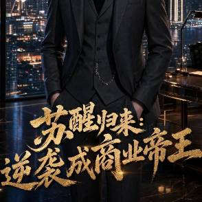 苏醒归来：逆袭成商业帝王