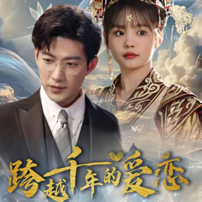 跨越千年的爱恋_免费观看