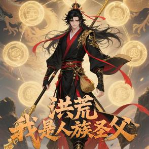 洪荒：我是人族圣父