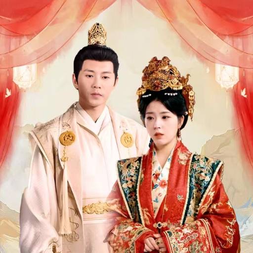 云中谁寄画卷来_在线观看