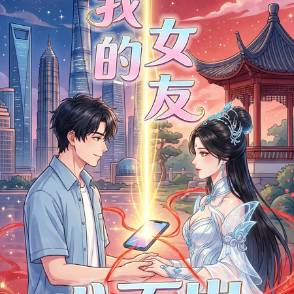 我的女友八百岁