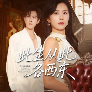 此生从此各西东