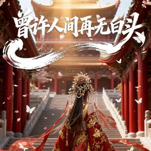 曾许人间再无白头