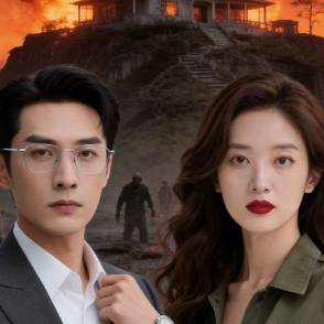 地府闺蜜连麦：我的末日稳了