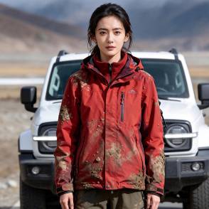 318国道上五具尸体和唯一活着的我