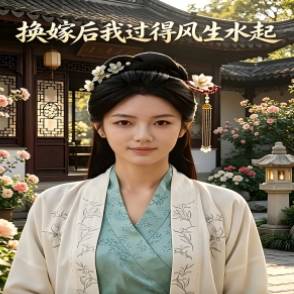 換嫁后我過得風生水起