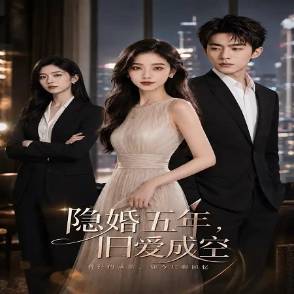 隱婚五年，舊愛成空