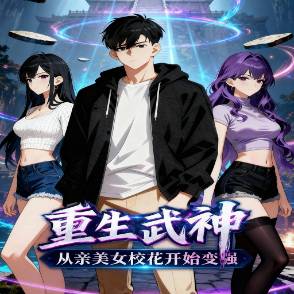 重生武神,从亲美女校花开始变强!