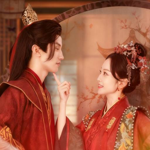 和离后更甜：东宫独宠小娇妻