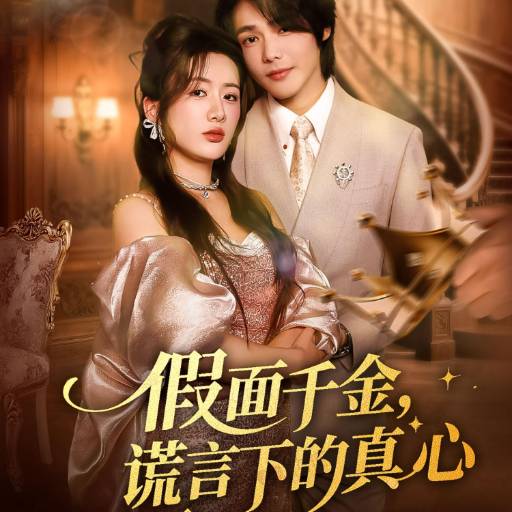 假面千金，谎言下的真心