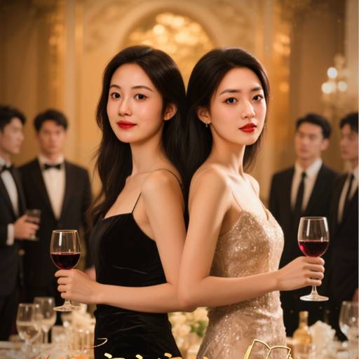 闺蜜齐穿书带球跑后他们慌了