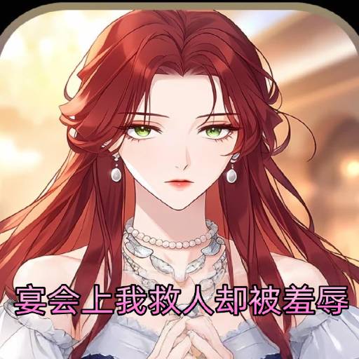 宴会上我救人却被羞辱