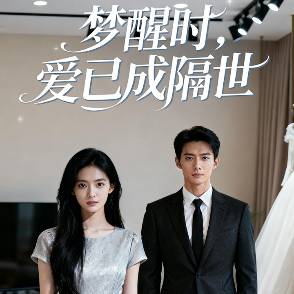 梦醒时，爱已成隔世