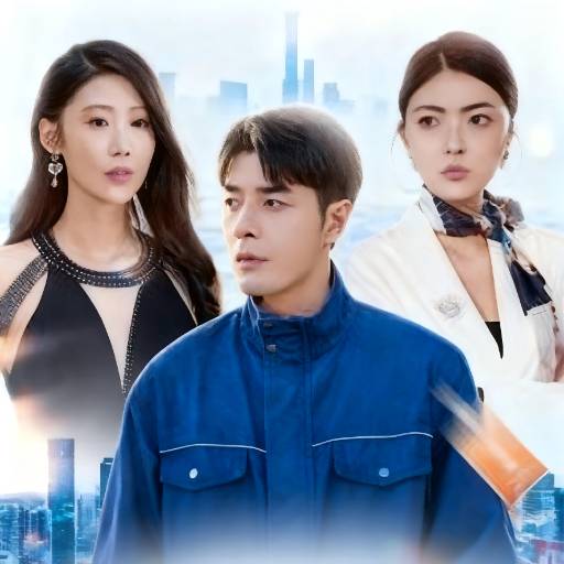 被辞后，女总裁发现天塌了