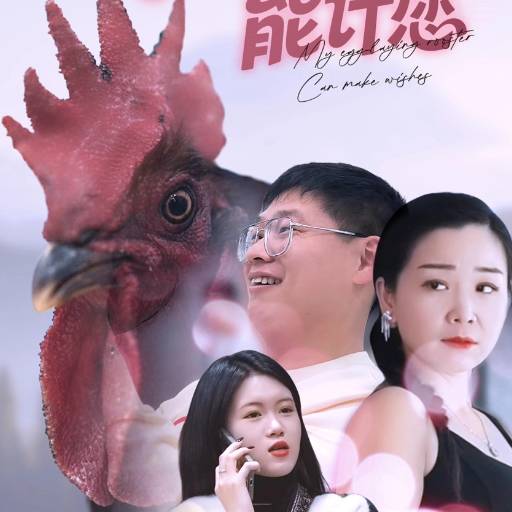 我的下蛋公鸡能许愿