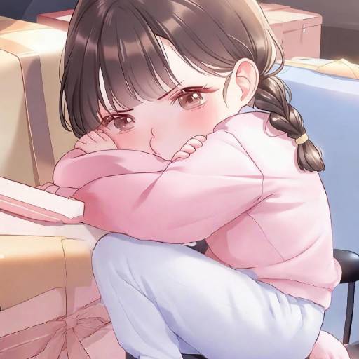 妈妈闯祸我背锅