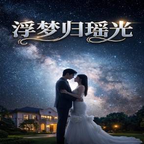浮夢歸瑤光